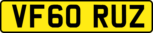 VF60RUZ