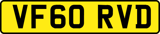 VF60RVD