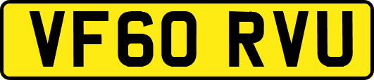 VF60RVU