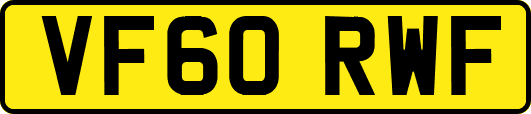 VF60RWF