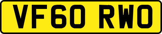 VF60RWO