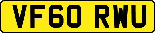 VF60RWU