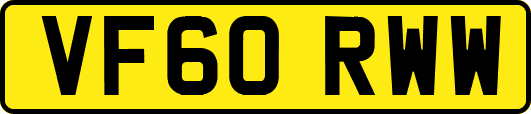 VF60RWW