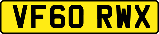 VF60RWX