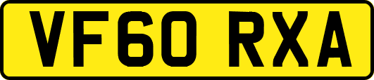 VF60RXA