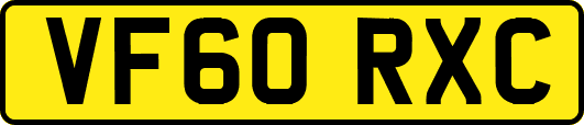 VF60RXC