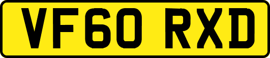 VF60RXD