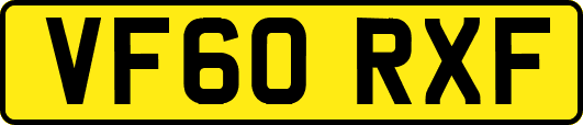 VF60RXF