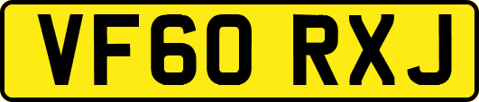 VF60RXJ