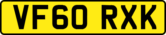 VF60RXK