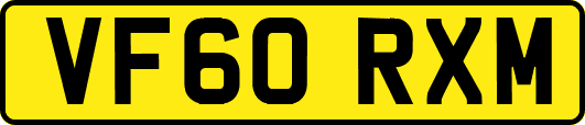 VF60RXM