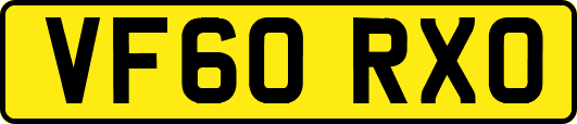 VF60RXO