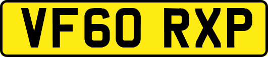 VF60RXP
