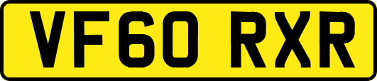 VF60RXR