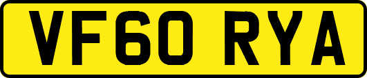 VF60RYA