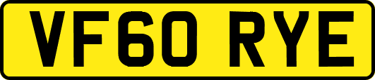 VF60RYE