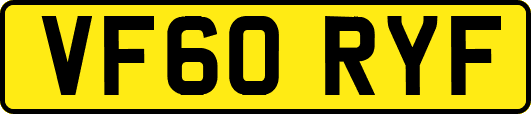 VF60RYF