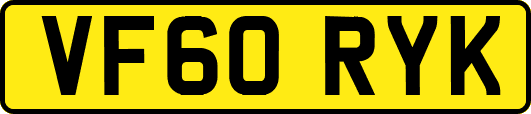 VF60RYK