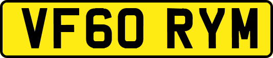 VF60RYM