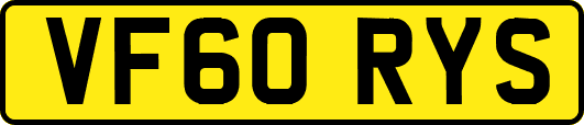 VF60RYS