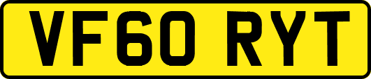 VF60RYT
