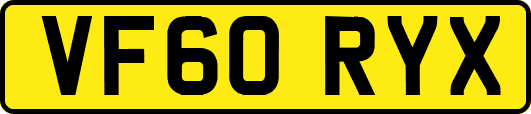 VF60RYX