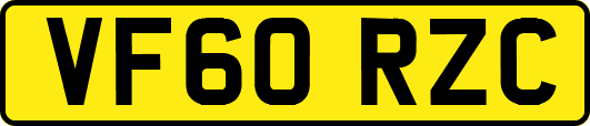 VF60RZC