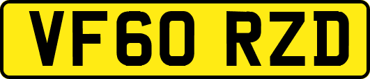 VF60RZD