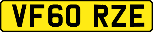 VF60RZE