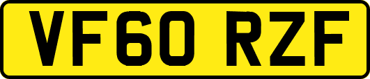 VF60RZF
