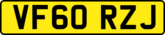 VF60RZJ