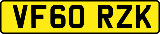 VF60RZK