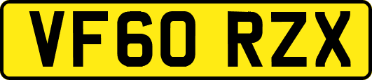 VF60RZX