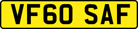 VF60SAF