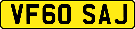 VF60SAJ