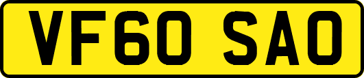 VF60SAO