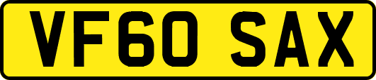 VF60SAX