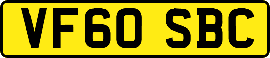 VF60SBC