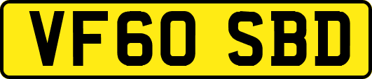 VF60SBD