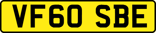 VF60SBE