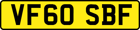 VF60SBF