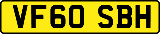 VF60SBH