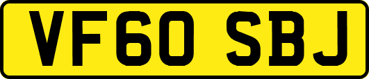 VF60SBJ