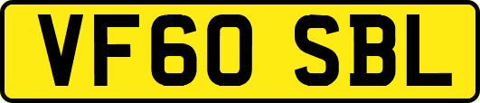 VF60SBL