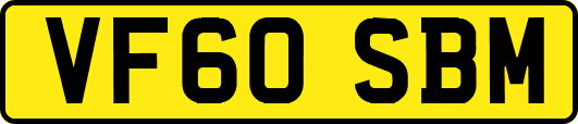 VF60SBM