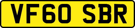VF60SBR