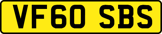 VF60SBS