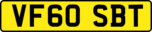 VF60SBT