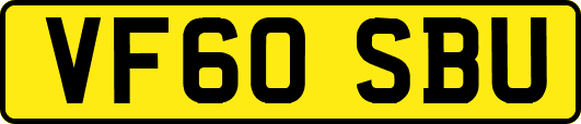 VF60SBU