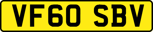VF60SBV